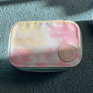 Pura Vida Traveling Jewelry Case